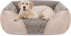 Orthopedic Dog Bed Calming