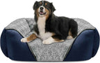 Orthopedic Dog Bed Calming