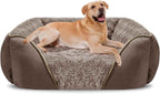 Orthopedic Dog Bed Calming