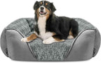 Orthopedic Dog Bed Calming