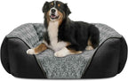 Orthopedic Dog Bed Calming