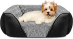 Orthopedic Dog Bed Calming
