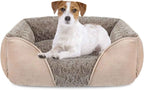 Orthopedic Dog Bed Calming