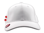 THE BYRD GOLF BASEBALL HAT