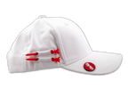 THE BYRD GOLF BASEBALL HAT