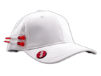 THE BYRD GOLF BASEBALL HAT