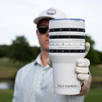 Golf Tumbler 30oz