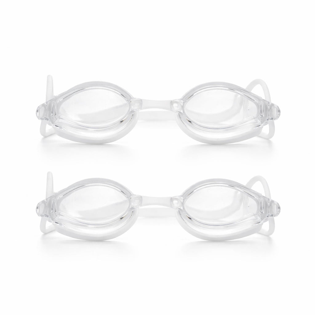 HI Supreme Hydrofrequency Goggles 2-PACK