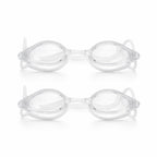 HI Supreme Hydrofrequency Goggles 2-PACK