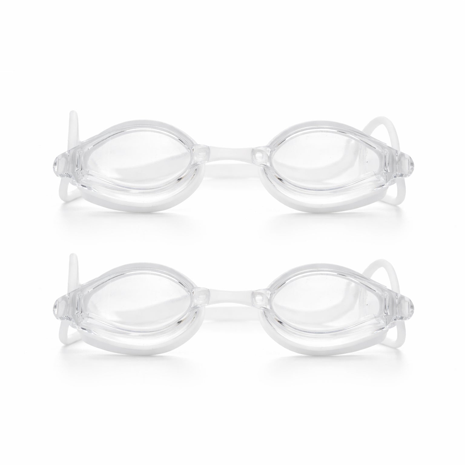 HI Supreme Hydrofrequency Goggles 2-PACK