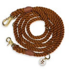 Hands-Free Rope Leash