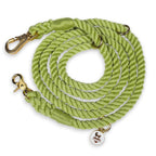 Hands-Free Rope Leash