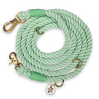 Hands-Free Rope Leash