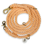 Hands-Free Rope Leash