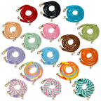 Hands-Free Rope Leash