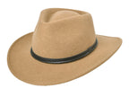 Wool Felt Hat Regal