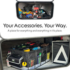 RV Caddy RV Accessories Organizer