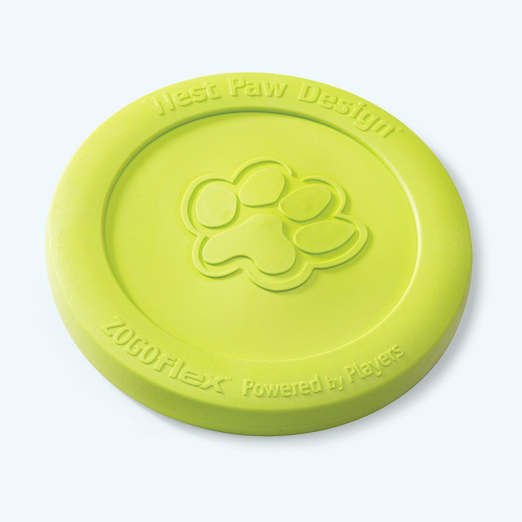 Zisc High Flying Disc