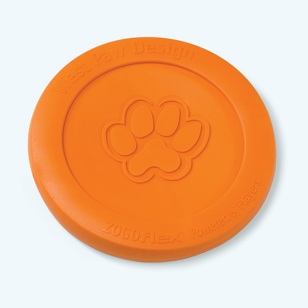 Zisc High Flying Disc