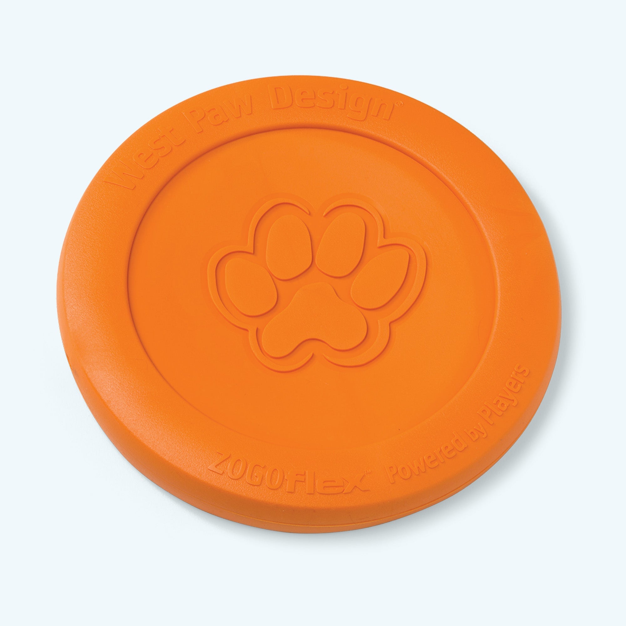 Zisc High Flying Disc