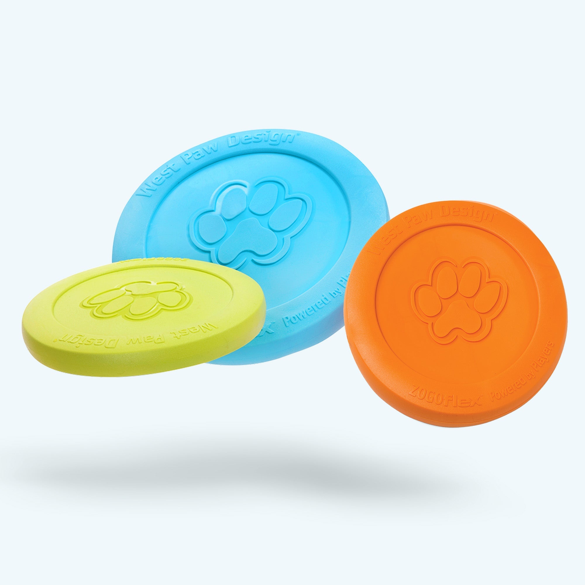 Zisc High Flying Disc
