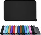 Silicone Dog & Cat Feeding Mat