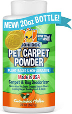 Dog Natural Pet Carpet Deodorizer