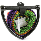 75ft 5-Section Pre-Stretched Water Ski Rope