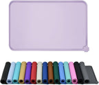 Silicone Dog & Cat Feeding Mat