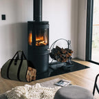 Firewood Carrier