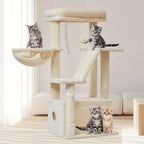 Cat Tree for Indoor Cats