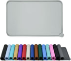 Silicone Dog & Cat Feeding Mat