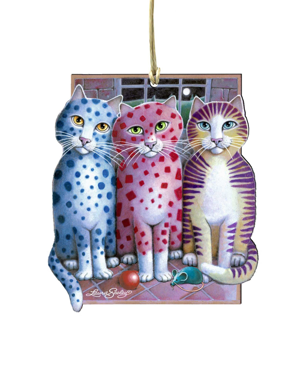 Holiday Door Decor