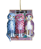 Holiday Door Decor