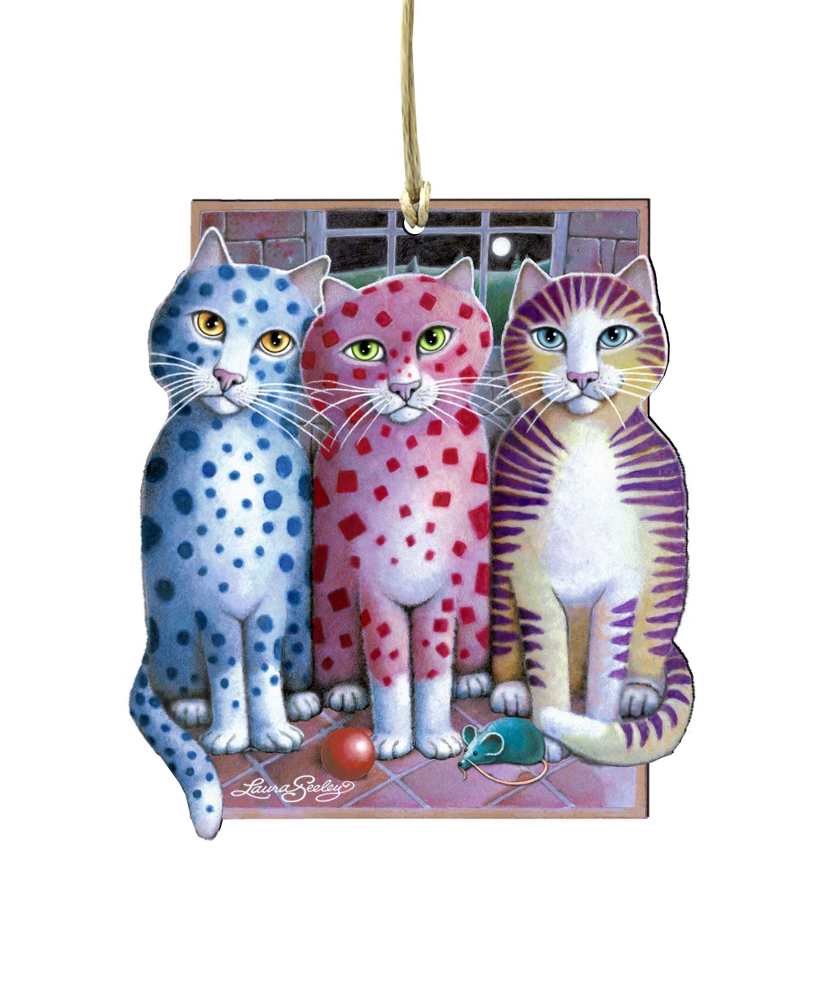 Holiday Door Decor