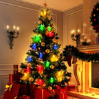 3Pcs Halloween Light Decorations
