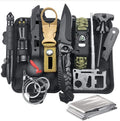 Outdoor Survival Gear Kit