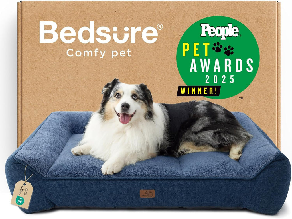 Orthopedic Dog Bed