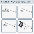 Shower Arm Extension