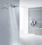Shower Arm Extension