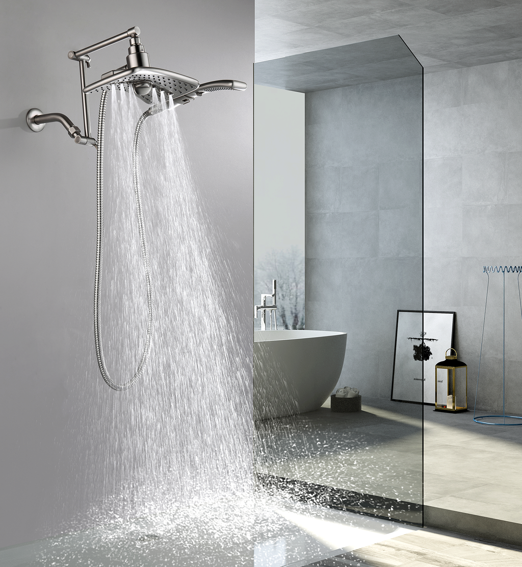 Shower Arm Extension