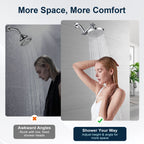 Shower Arm Extension