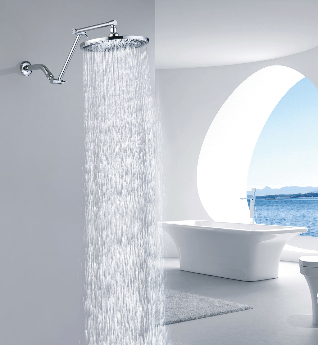 Shower Arm Extension