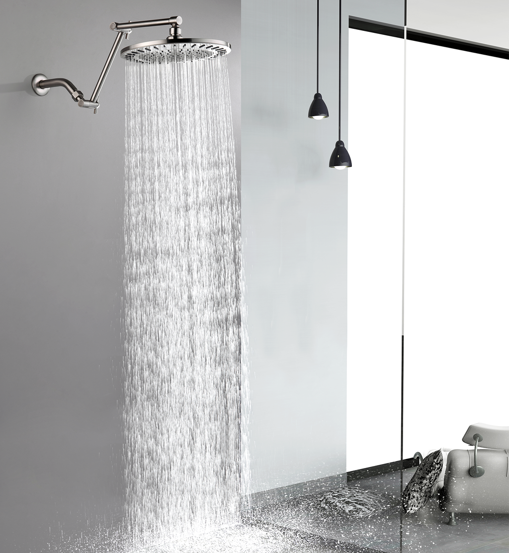 Shower Arm Extension