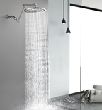 Shower Arm Extension