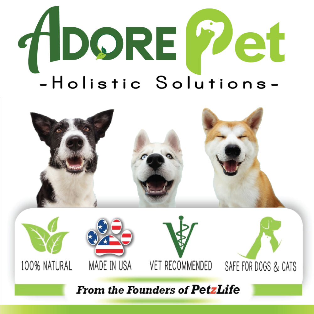Herbal Defense Powder