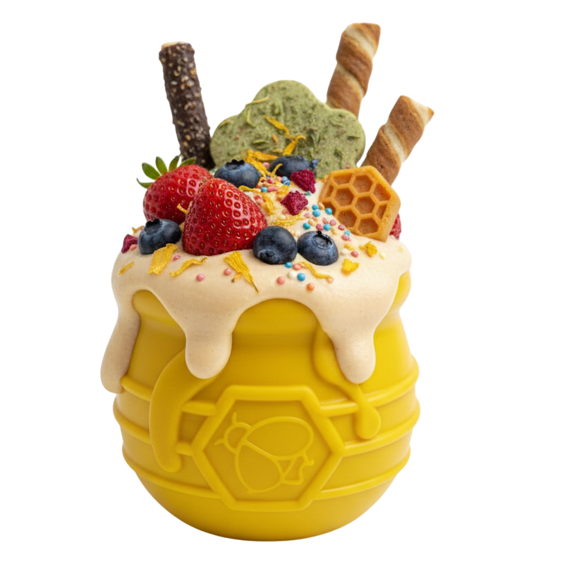 Treat Dispenser USA Made