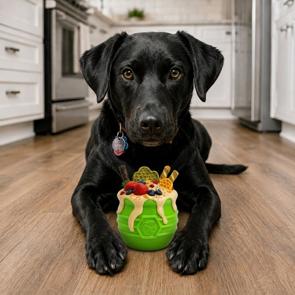 Treat Dispenser USA Made