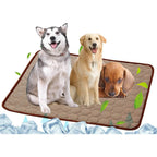 Automatic Cooling Dog Mat