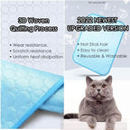 Automatic Cooling Dog Mat